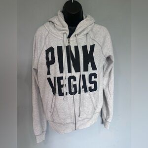 Victoria’s Secret PINK Vegas Bling Hoodie